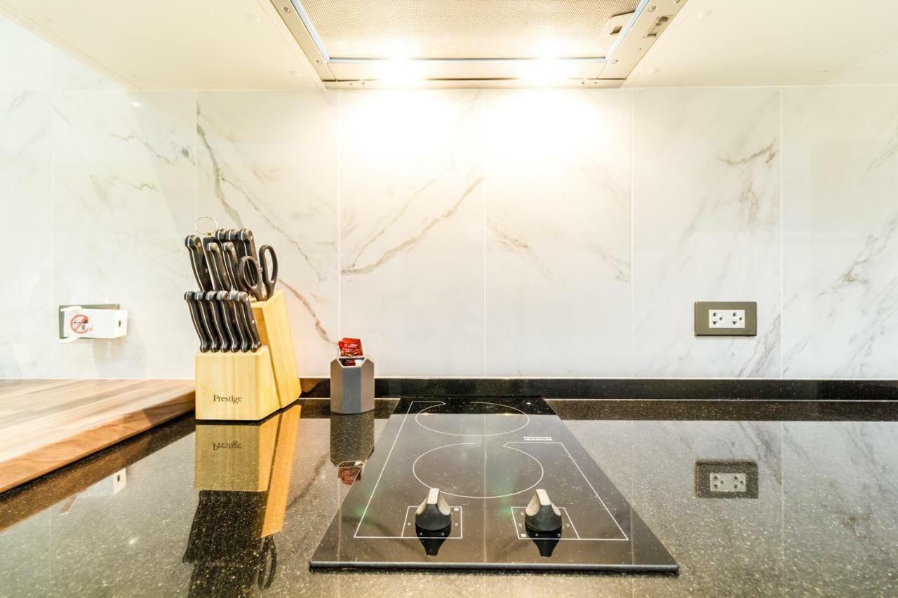 Emerald Terrace パトン エクステリア 写真