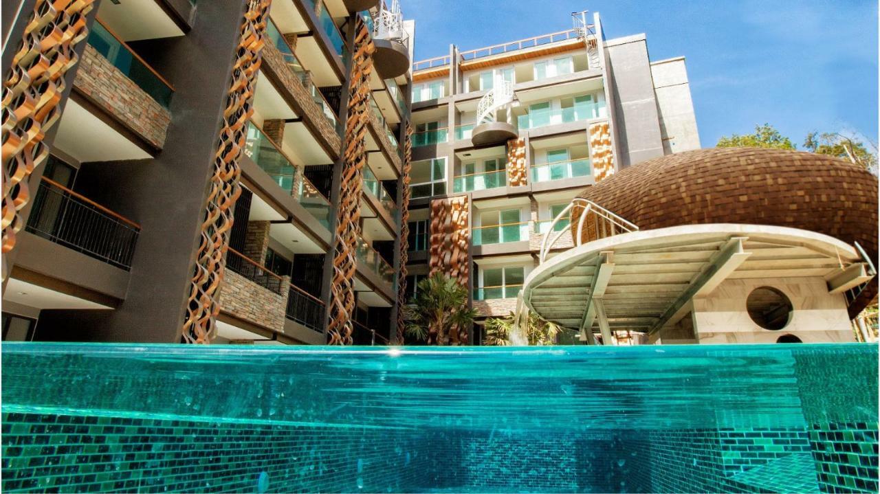 Emerald Terrace パトン エクステリア 写真